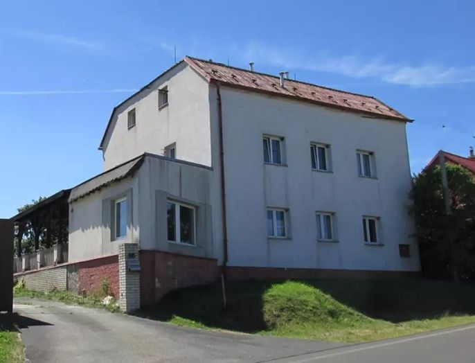 Prodej, Hotel, penzion, Křimov