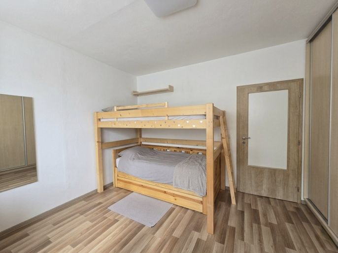 Prodej, Byt 3+1, Frýdek-Místek