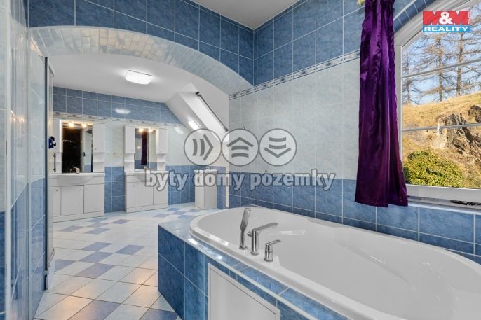 Prodej, Rodinný dům, Vodochody