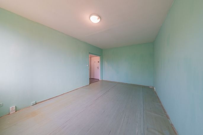 Prodej, Byt 1+1, Ostrava