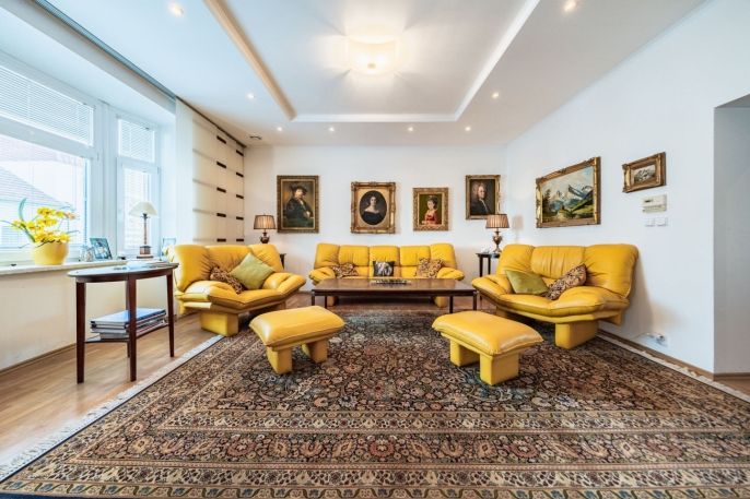 Prodej, Rodinný dům, Brno