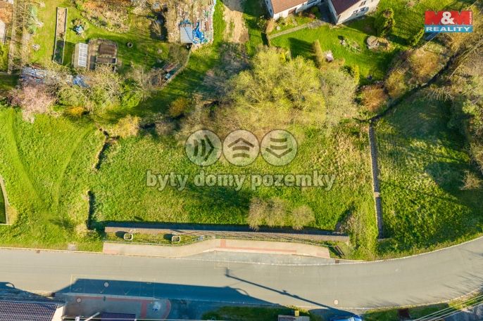 Prodej, Louka, Skřípov