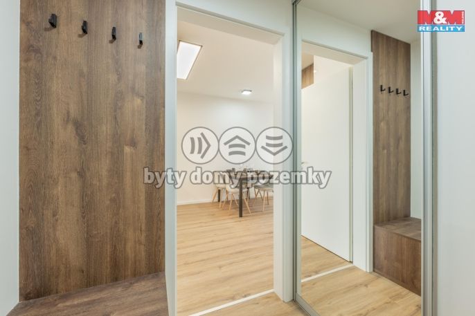 Prodej, Byt 2+kk, Kladno