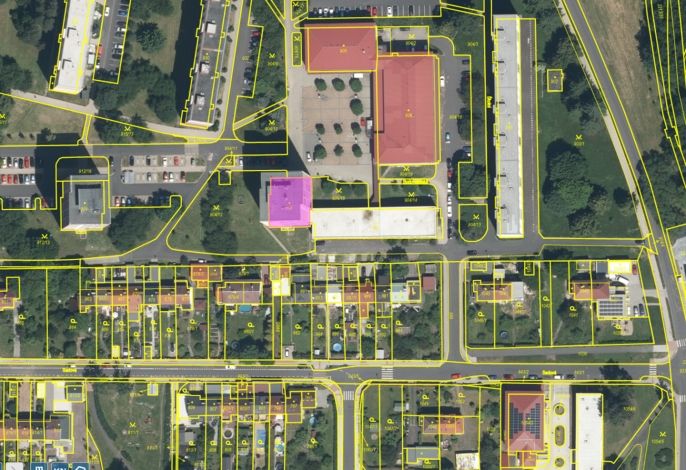 Prodej, Byt 3+1, Klášterec nad Ohří