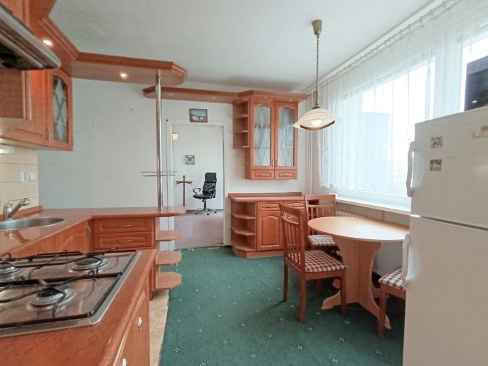 Pronájem, Byt 3+1, Česká Lípa