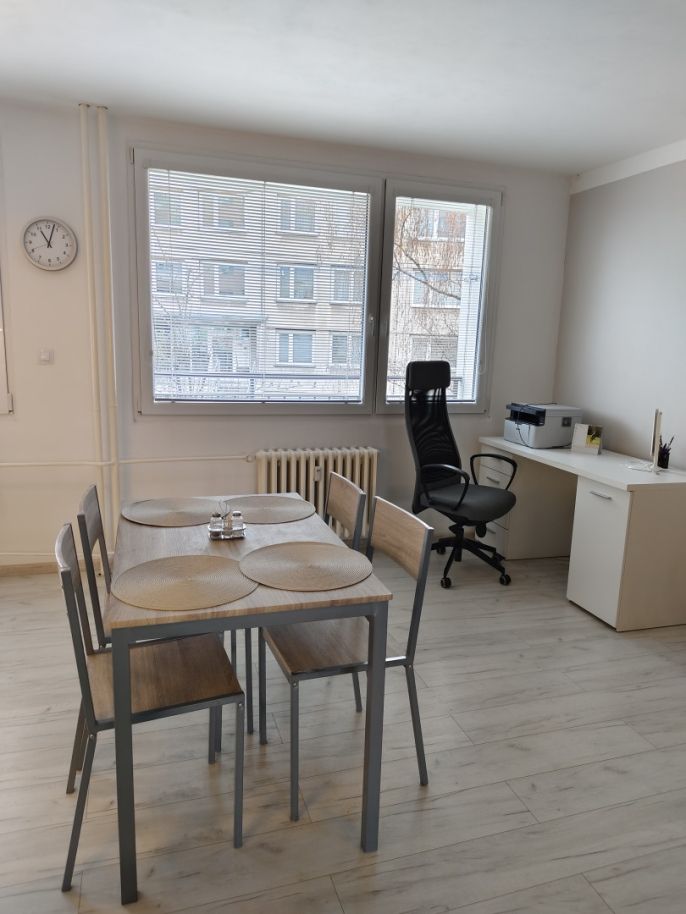 Pronájem, Byt 3+kk, Brandýs nad Labem-Stará Boleslav