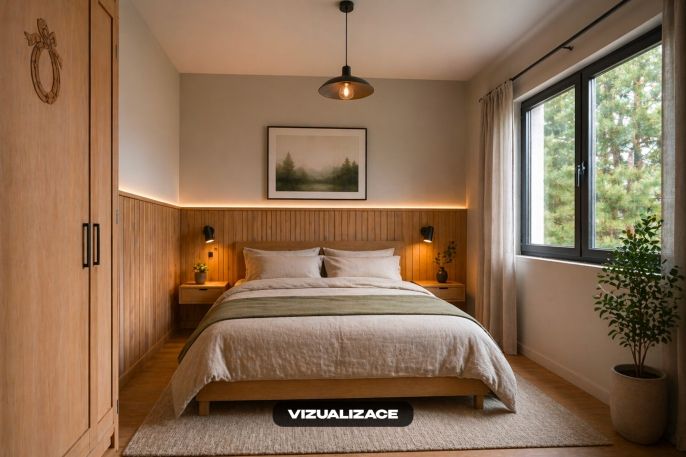 Prodej, Rodinný dům, Chocnějovice