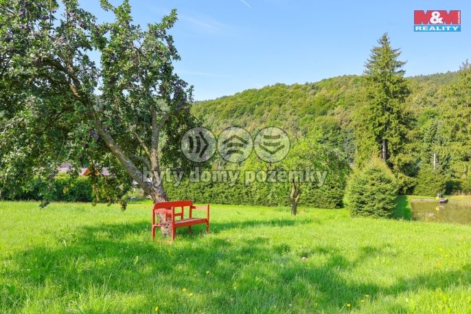 Prodej, Pozemek k bydlení, Loučná nad Desnou