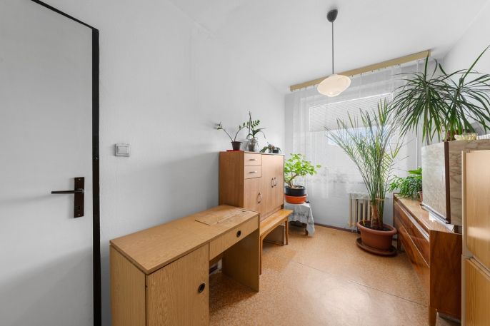 Prodej, Byt 4+1, Ústí nad Labem