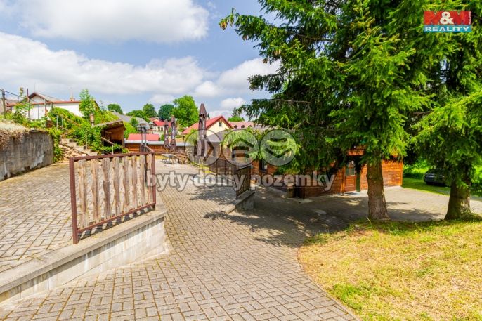 Prodej, Restaurace, stravování, Vimperk