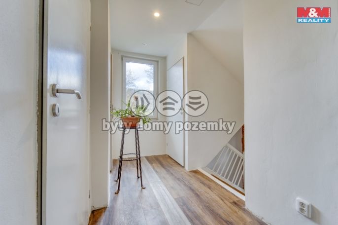 Prodej, Rodinný dům, Velichov