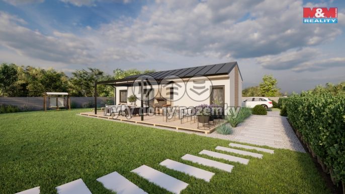 Prodej, Rodinný dům, Plasy