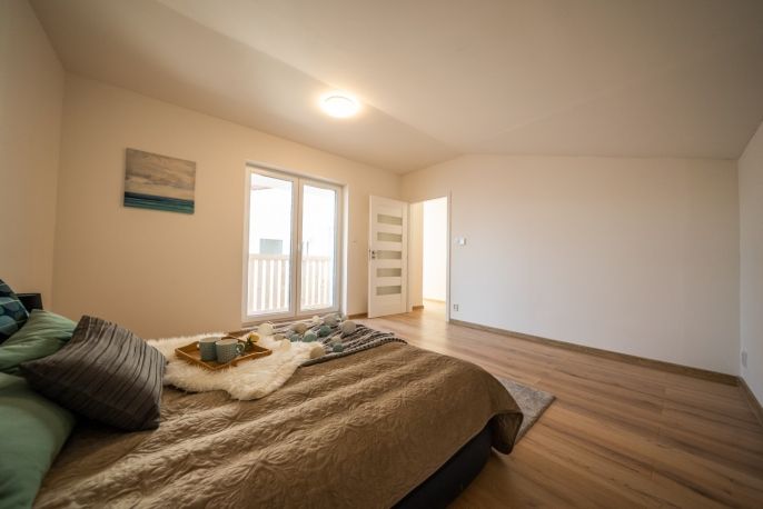 Prodej, Rodinný dům, Brno