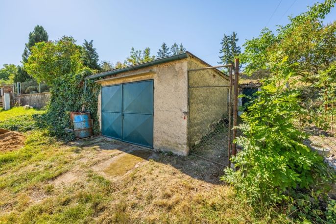Prodej, Pozemek k bydlení, Dřínov