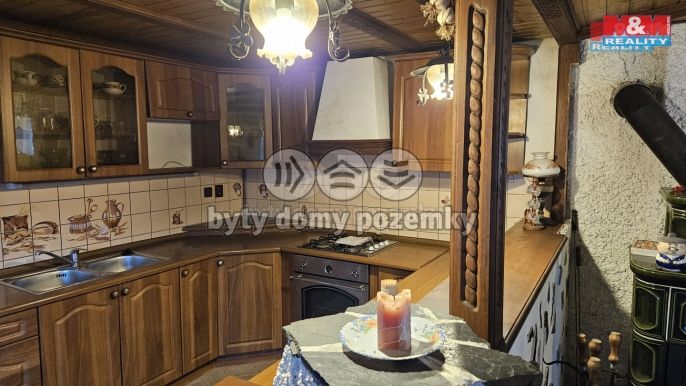 Prodej, Rodinný dům, Litovel