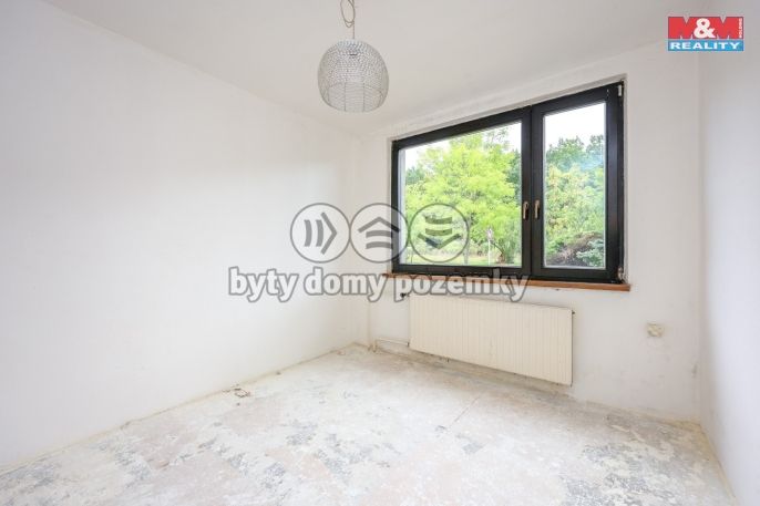 Prodej, Rodinný dům, Přelouč