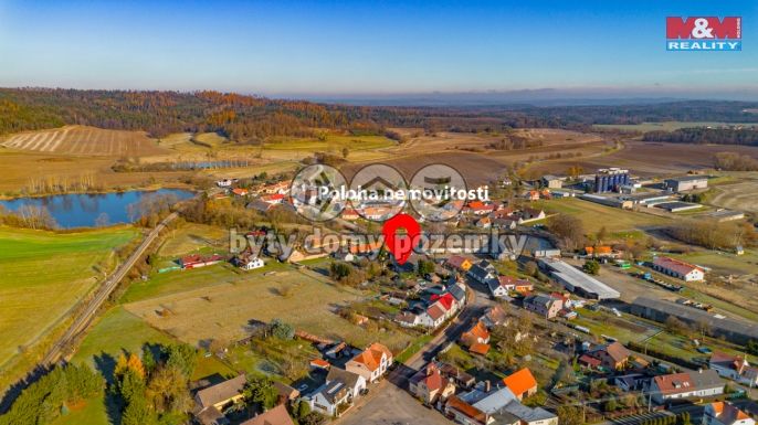 Prodej, Obchod a služby, Čížová