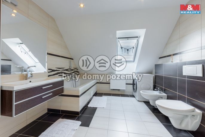 Prodej, Rodinný dům, Jindřichovice