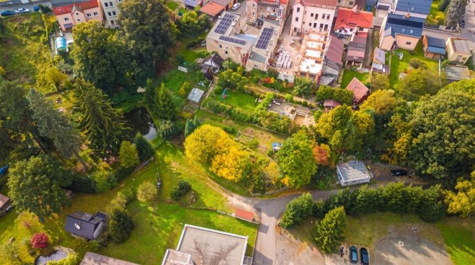 Prodej, Pozemek k bydlení, Jablonec nad Nisou