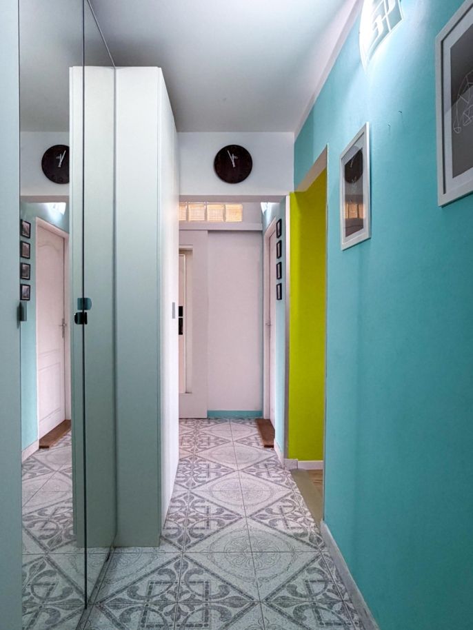 Prodej, Byt 2+1, Ostrava