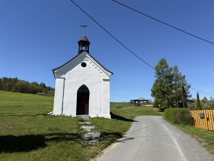 Prodej, Rodinný dům, Město Albrechtice