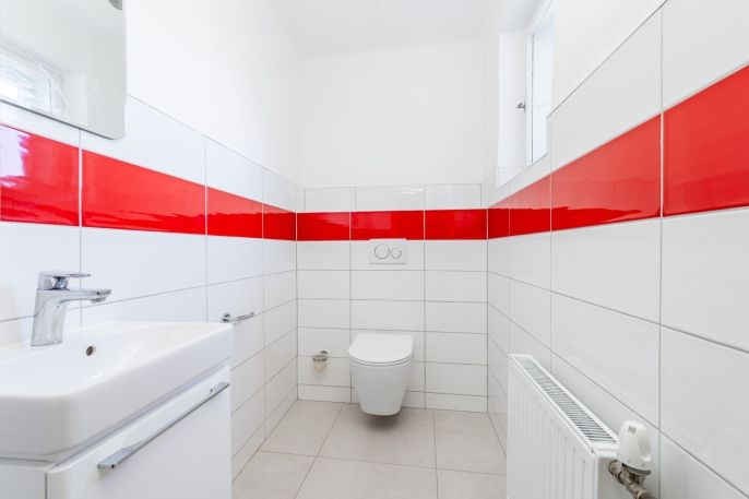 Prodej, Rodinný dům, Křižanov