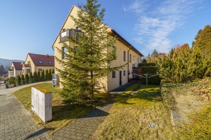 Prodej, Rodinný dům, Lubenec