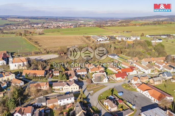 Prodej, Rodinný dům, Hlohová