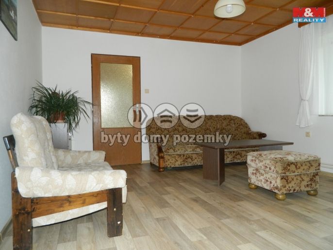 Pronájem, Rodinný dům, Žirov