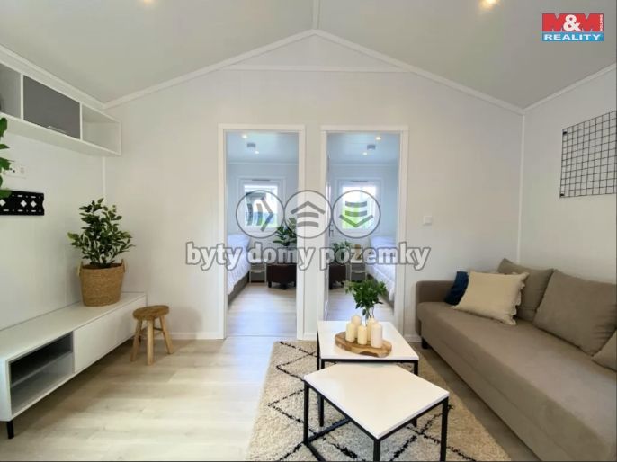 Prodej, Rodinný dům, Čermná nad Orlicí