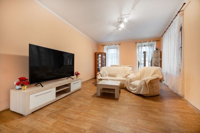 Prodej, Byt 2+kk, Svitavy