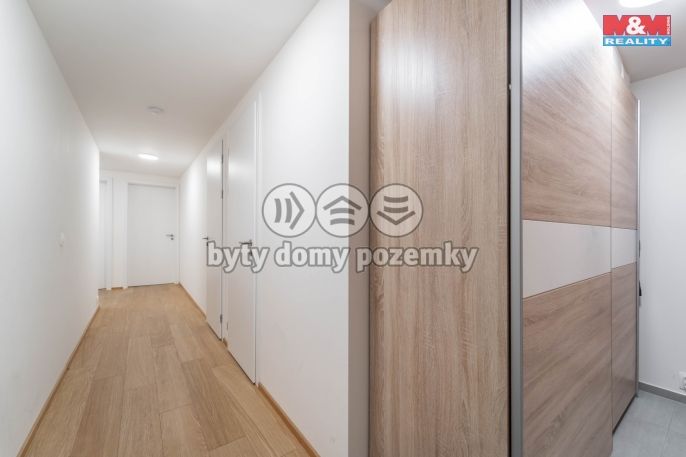 Prodej, Byt 3+kk, Praha