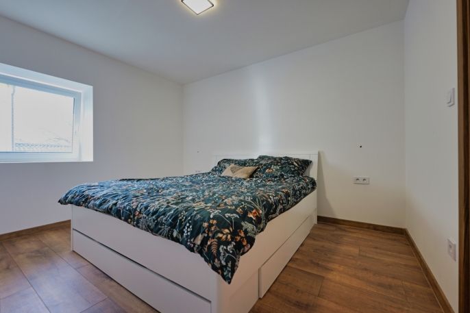 Prodej, Rodinný dům, Bílovice-Lutotín