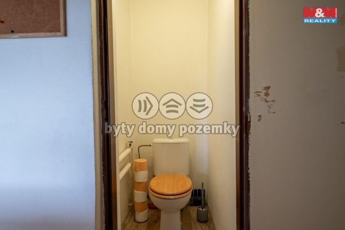 Prodej, Rodinný dům, Hrejkovice