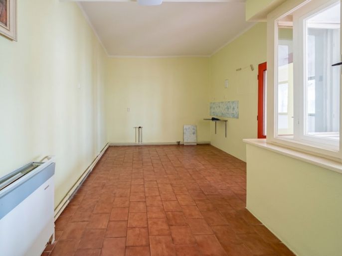 Prodej, Rodinný dům, Třebenice