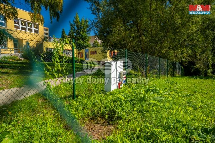 Prodej, Pozemek k bydlení, Liberec