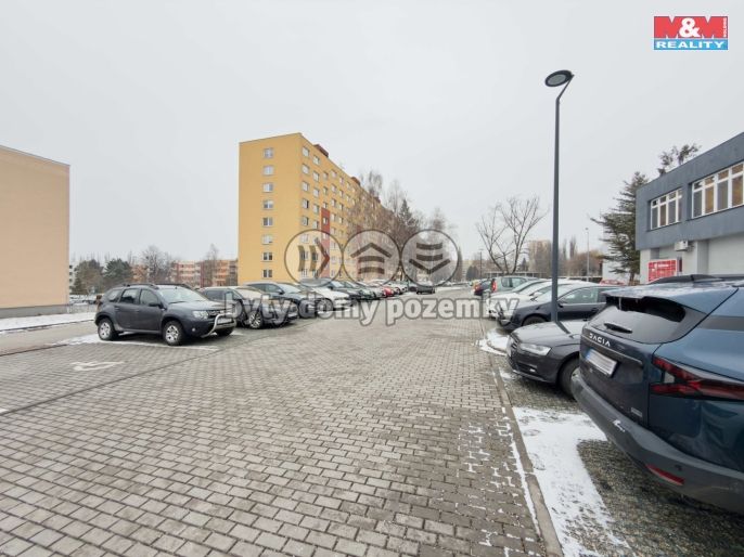 Prodej, Byt 4+1, Karviná