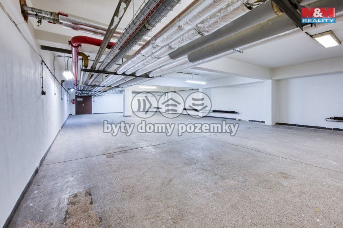 Pronájem, Sklad, Plzeň