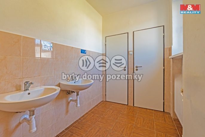 Prodej, Nájemní dům, Velké Meziříčí