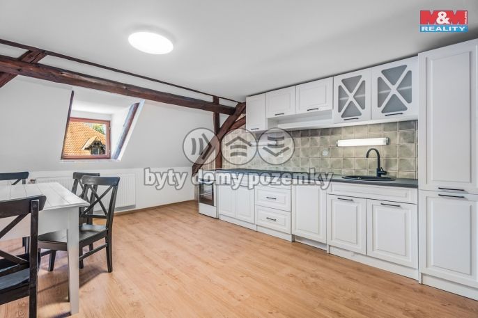 Prodej, Nájemní dům, Frýdlant