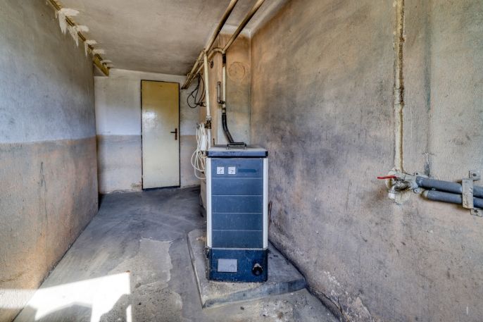 Prodej, Rodinný dům, Strunkovice nad Volyňkou