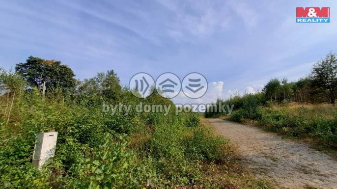 Prodej, Pozemek k bydlení, Dolní Moravice