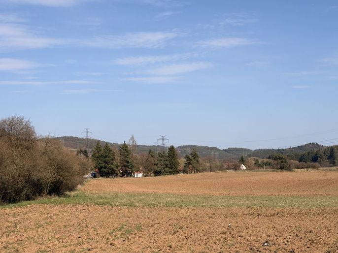 Prodej, Pole, Drevníky