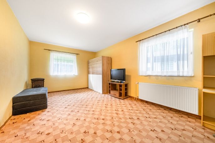 Prodej, Ostatní, Nová Role