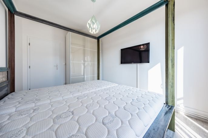 Prodej, Byt 3+kk, Nehvizdy