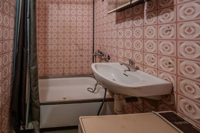 Prodej, Byt 2+1, Praha