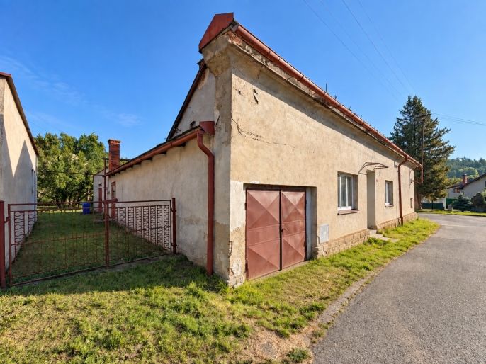 Pronájem, Byt 2+kk, Dlouhá Třebová