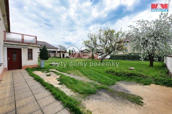 Prodej, Rodinný dům, Medlov