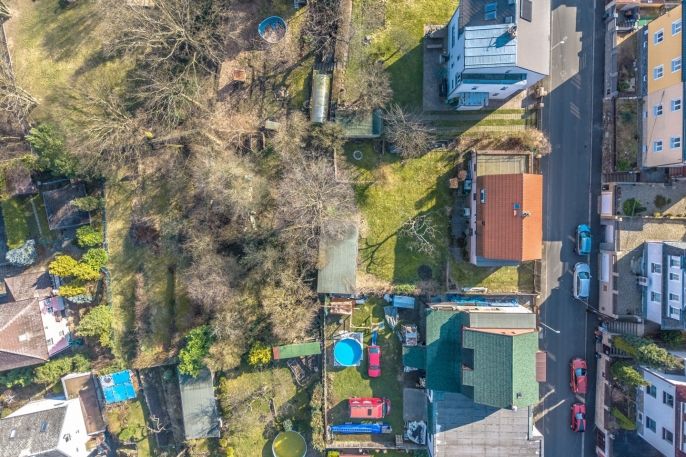 Prodej, Rodinný dům, Ústí nad Labem