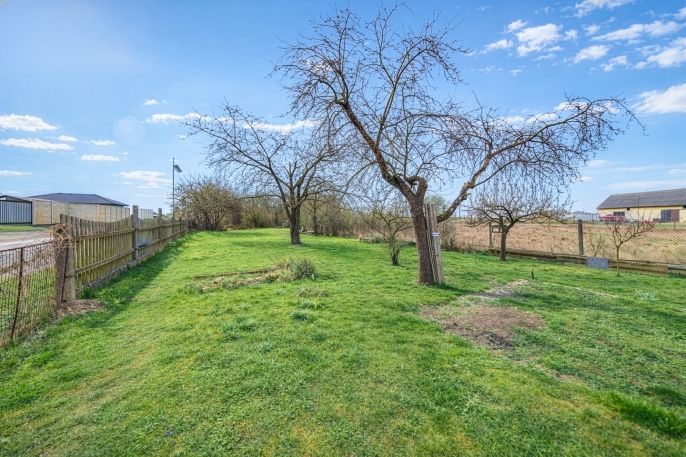 Prodej, Rodinný dům, Chotětov